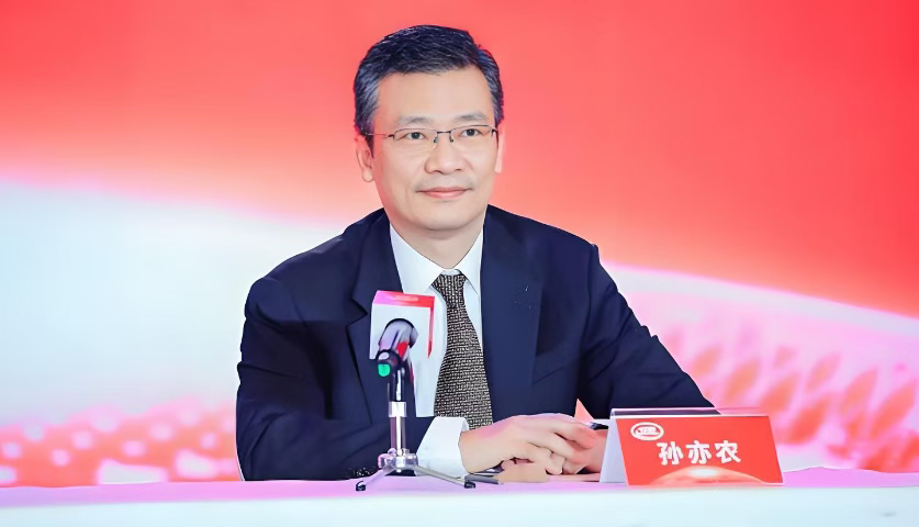 _“国民汽水”大窑迎新帅：KKR入局后的资本棋局_“国民汽水”大窑迎新帅：KKR入局后的资本棋局