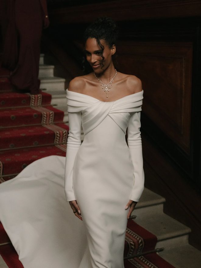 维秘超模芭芭拉__中山土豪婚礼惊呆网友