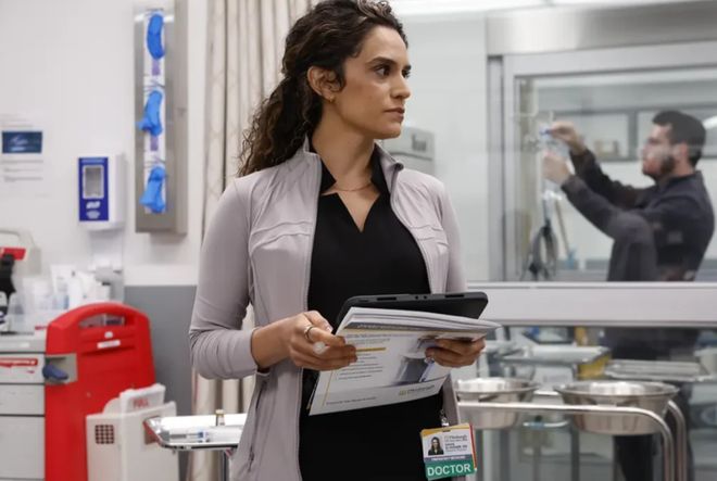 一集9.4分，HBO这部美剧最新上线，拍的太狠了_一集9.4分，HBO这部美剧最新上线，拍的太狠了_