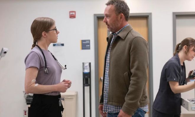 _一集9.4分，HBO这部美剧最新上线，拍的太狠了_一集9.4分，HBO这部美剧最新上线，拍的太狠了