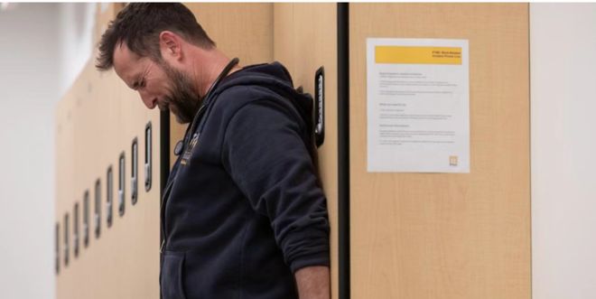 _一集9.4分，HBO这部美剧最新上线，拍的太狠了_一集9.4分，HBO这部美剧最新上线，拍的太狠了