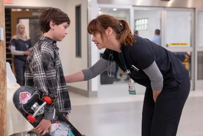 _一集9.4分，HBO这部美剧最新上线，拍的太狠了_一集9.4分，HBO这部美剧最新上线，拍的太狠了