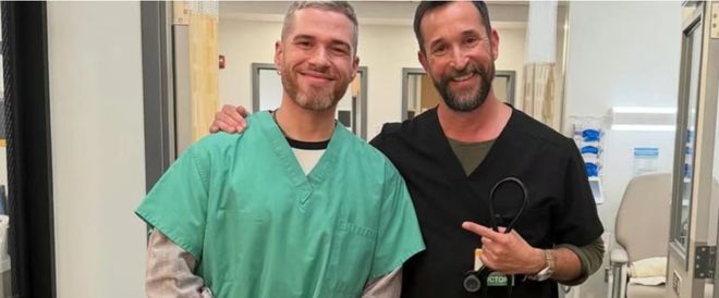 _一集9.4分，HBO这部美剧最新上线，拍的太狠了_一集9.4分，HBO这部美剧最新上线，拍的太狠了