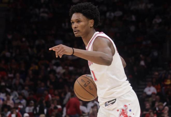 火箭亚历山大_亚历山大火箭队_