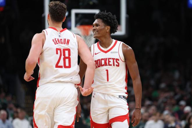 火箭亚历山大__亚历山大火箭队