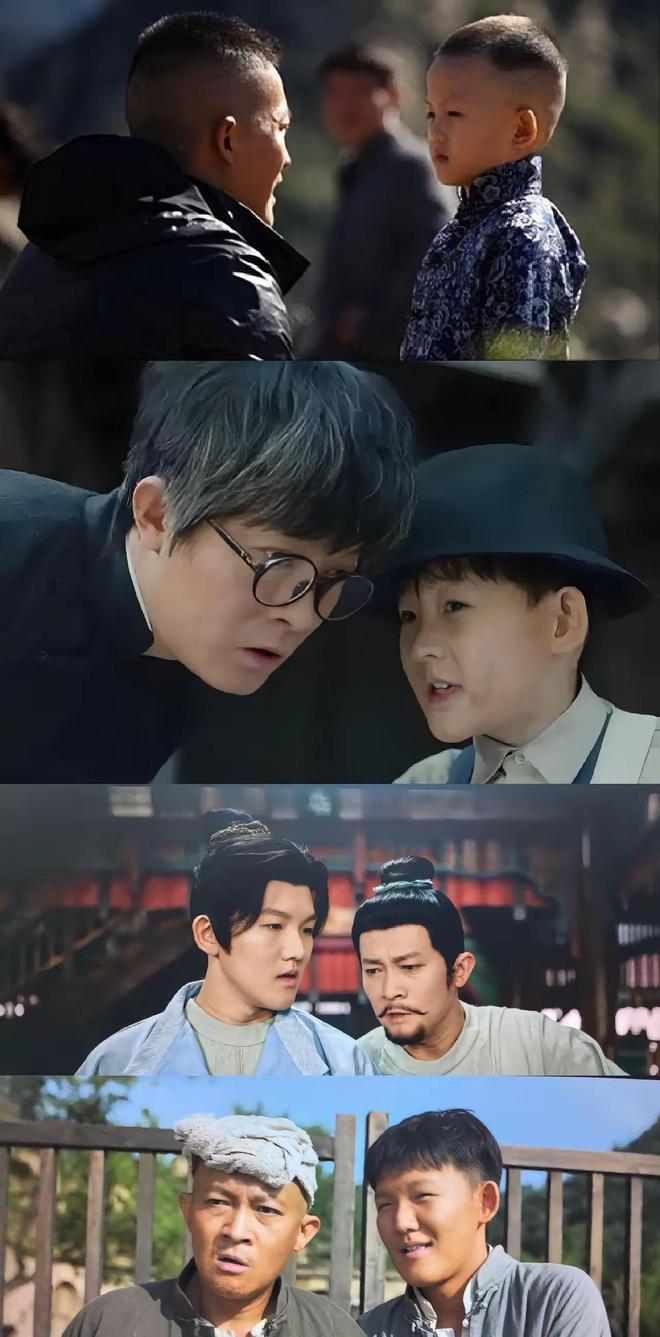 父子马是什么意思__父子母女完美的搭档迅雷下载