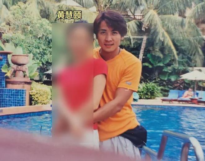 _黄慧颐晒结婚证回击保剑锋，业内下场曝猛料，女方曾持刀捅伤男方_黄慧颐晒结婚证回击保剑锋，业内下场曝猛料，女方曾持刀捅伤男方