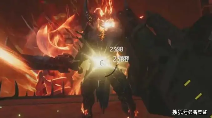 逆战尸骑士背景故事__逆战血战尸骑士