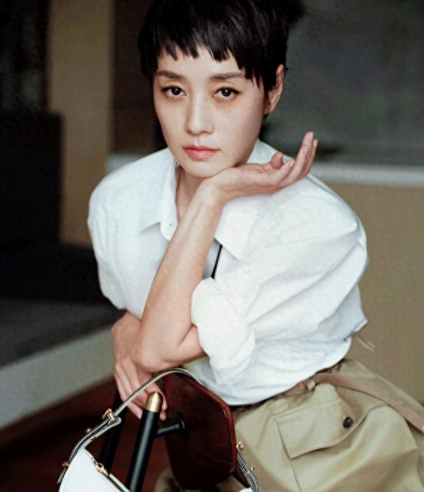 _文章没想到，离婚6年再次官宣喜讯的马伊琍 已成他高不可攀的存在_文章没想到，离婚6年再次官宣喜讯的马伊琍 已成他高不可攀的存在