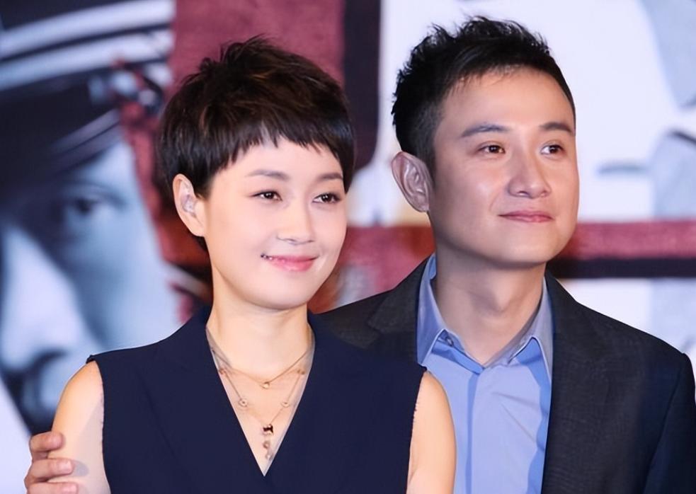 _文章没想到，离婚6年再次官宣喜讯的马伊琍 已成他高不可攀的存在_文章没想到，离婚6年再次官宣喜讯的马伊琍 已成他高不可攀的存在