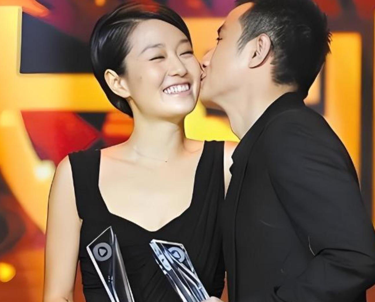 _文章没想到，离婚6年再次官宣喜讯的马伊琍 已成他高不可攀的存在_文章没想到，离婚6年再次官宣喜讯的马伊琍 已成他高不可攀的存在