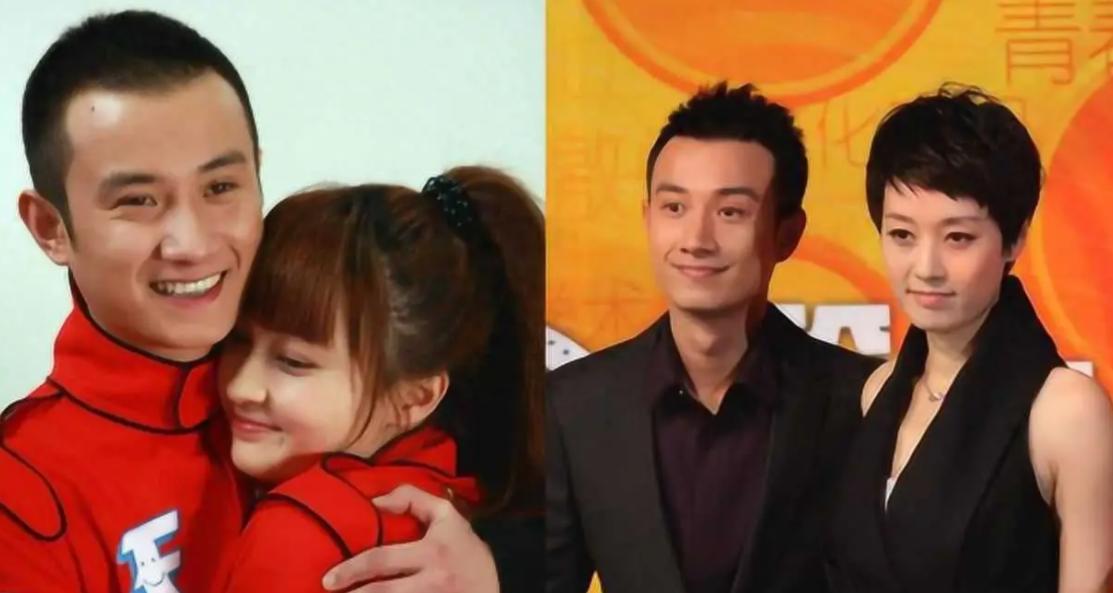 文章没想到，离婚6年再次官宣喜讯的马伊琍 已成他高不可攀的存在_文章没想到，离婚6年再次官宣喜讯的马伊琍 已成他高不可攀的存在_