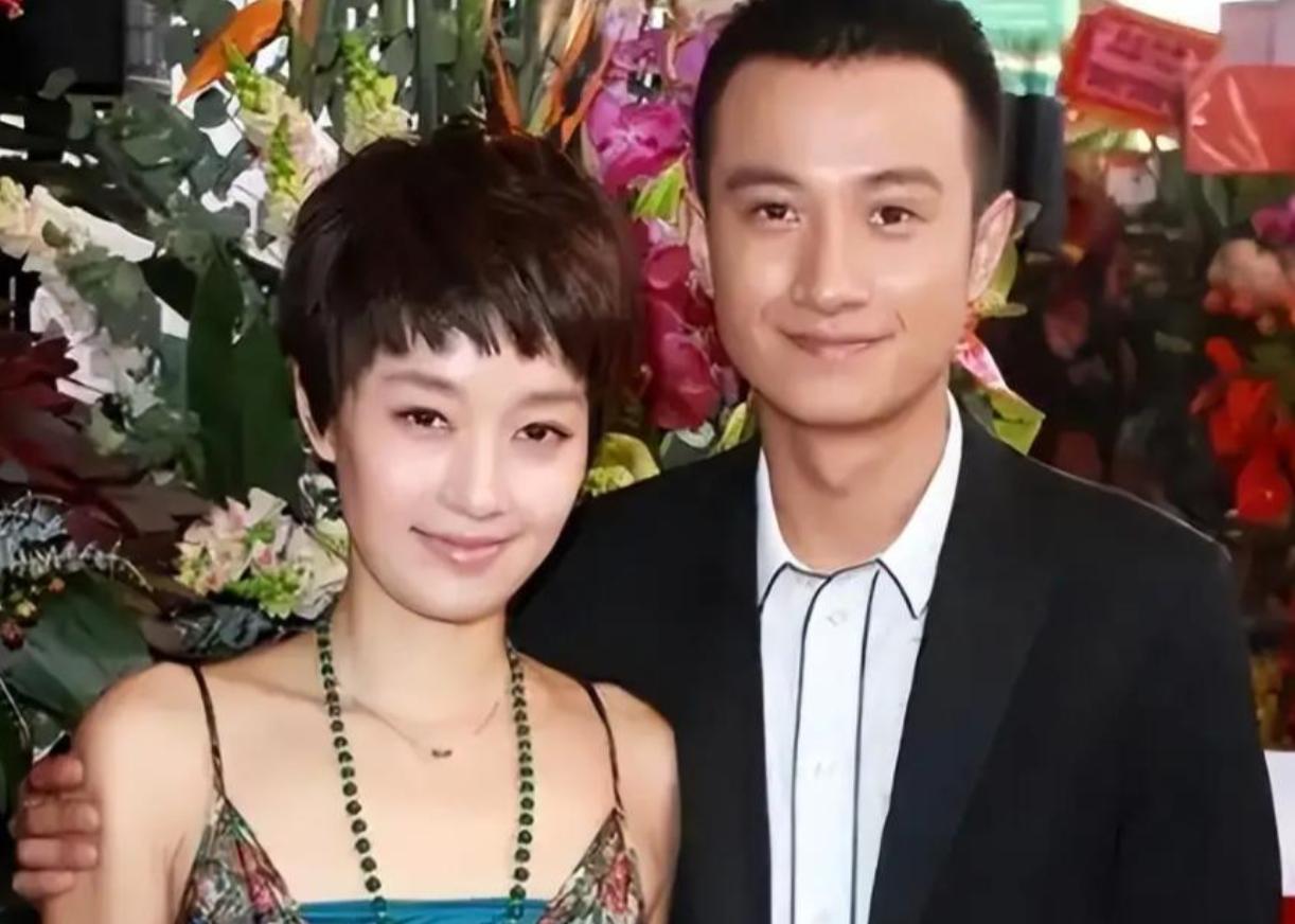 _文章没想到，离婚6年再次官宣喜讯的马伊琍 已成他高不可攀的存在_文章没想到，离婚6年再次官宣喜讯的马伊琍 已成他高不可攀的存在