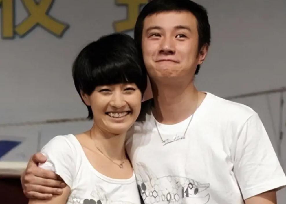 _文章没想到，离婚6年再次官宣喜讯的马伊琍 已成他高不可攀的存在_文章没想到，离婚6年再次官宣喜讯的马伊琍 已成他高不可攀的存在