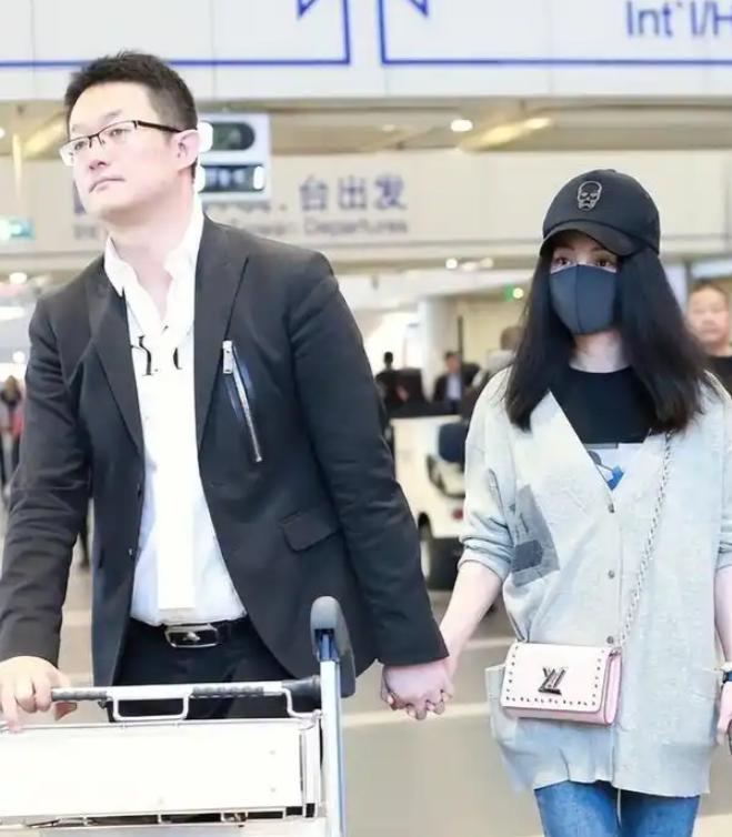 文章没想到，离婚6年再次官宣喜讯的马伊琍 已成他高不可攀的存在_文章没想到，离婚6年再次官宣喜讯的马伊琍 已成他高不可攀的存在_