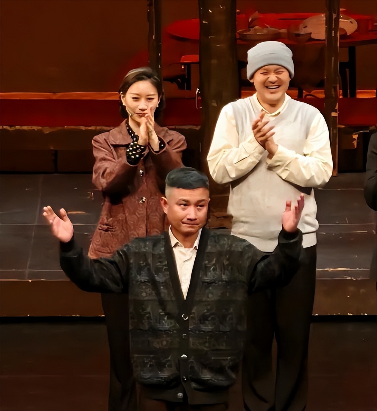 文章没想到，离婚6年再次官宣喜讯的马伊琍 已成他高不可攀的存在__文章没想到，离婚6年再次官宣喜讯的马伊琍 已成他高不可攀的存在