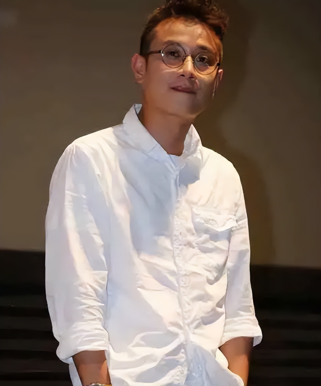 _文章没想到，离婚6年再次官宣喜讯的马伊琍 已成他高不可攀的存在_文章没想到，离婚6年再次官宣喜讯的马伊琍 已成他高不可攀的存在