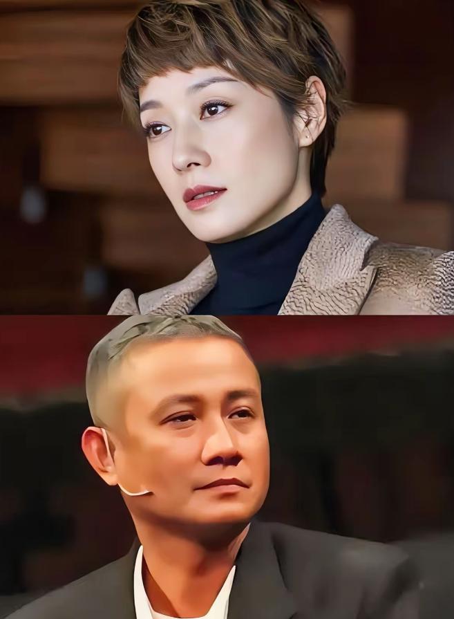 文章没想到，离婚6年再次官宣喜讯的马伊琍 已成他高不可攀的存在_文章没想到，离婚6年再次官宣喜讯的马伊琍 已成他高不可攀的存在_