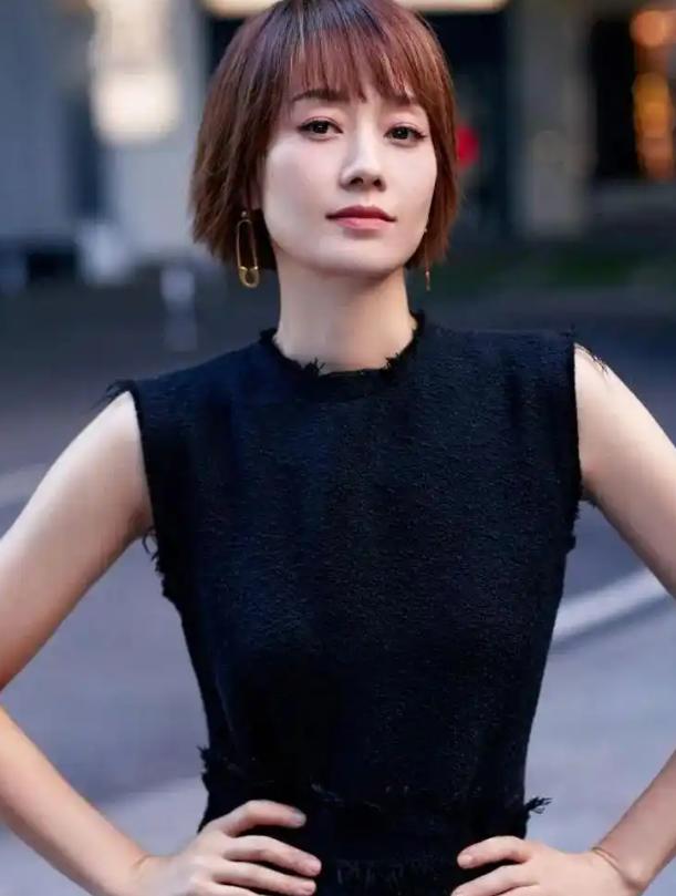 _文章没想到，离婚6年再次官宣喜讯的马伊琍 已成他高不可攀的存在_文章没想到，离婚6年再次官宣喜讯的马伊琍 已成他高不可攀的存在