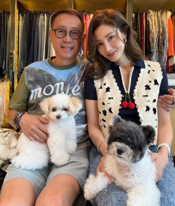 李嘉欣度蜜月__李嘉欣抢了闺蜜男朋友