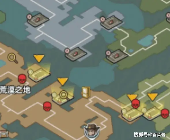 沙漠宝箱位置_沙漠生存包任务怎么完成_