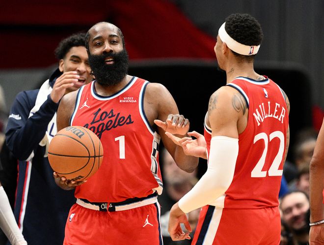 _湖人快船谁会成为西部冠军_nba西部湖人队排名