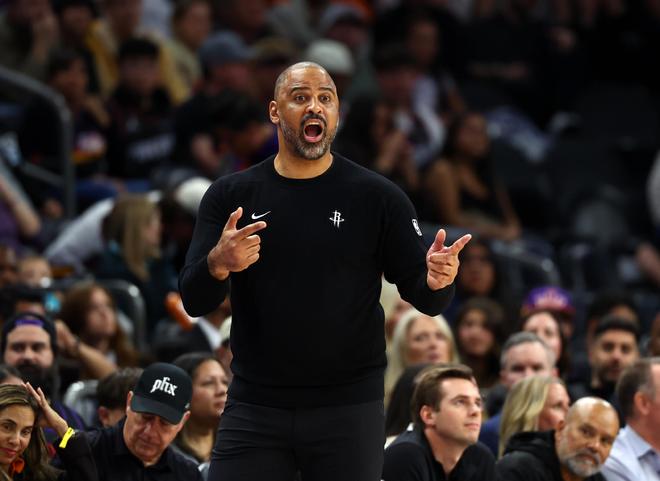 亚当斯休战期间 火箭该如何调整 乌度卡该如何应对__亚当斯休战期间 火箭该如何调整 乌度卡该如何应对