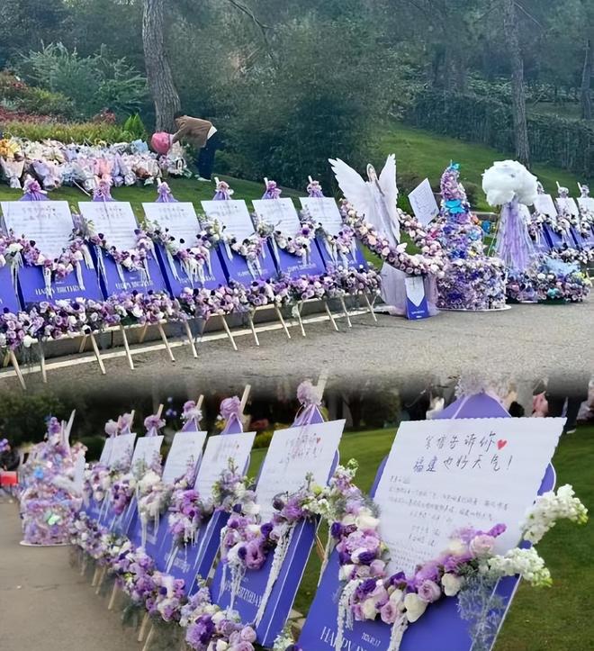 _送墓地的鲜花_墓地祭祀用鲜花还是假花