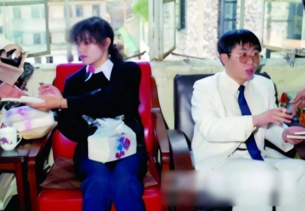 _王静和聂卫平的婚史_王静聂卫平的勇敢表白让我震撼