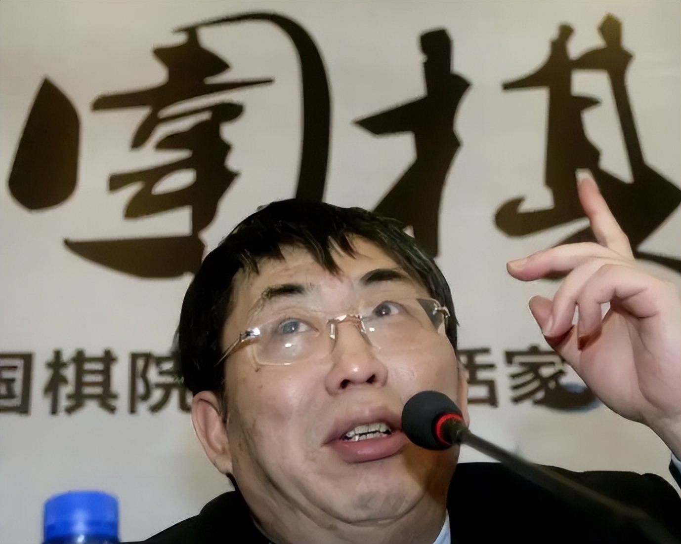 王静聂卫平的勇敢表白让我震撼_王静和聂卫平的婚史_