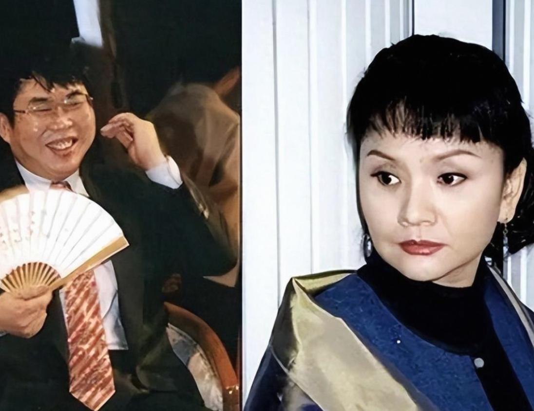 _王静和聂卫平的婚史_王静聂卫平的勇敢表白让我震撼