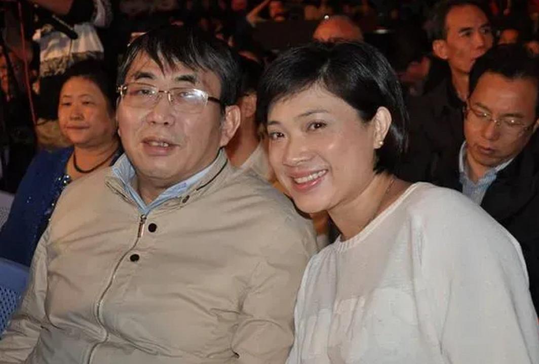 王静聂卫平的勇敢表白让我震撼_王静和聂卫平的婚史_