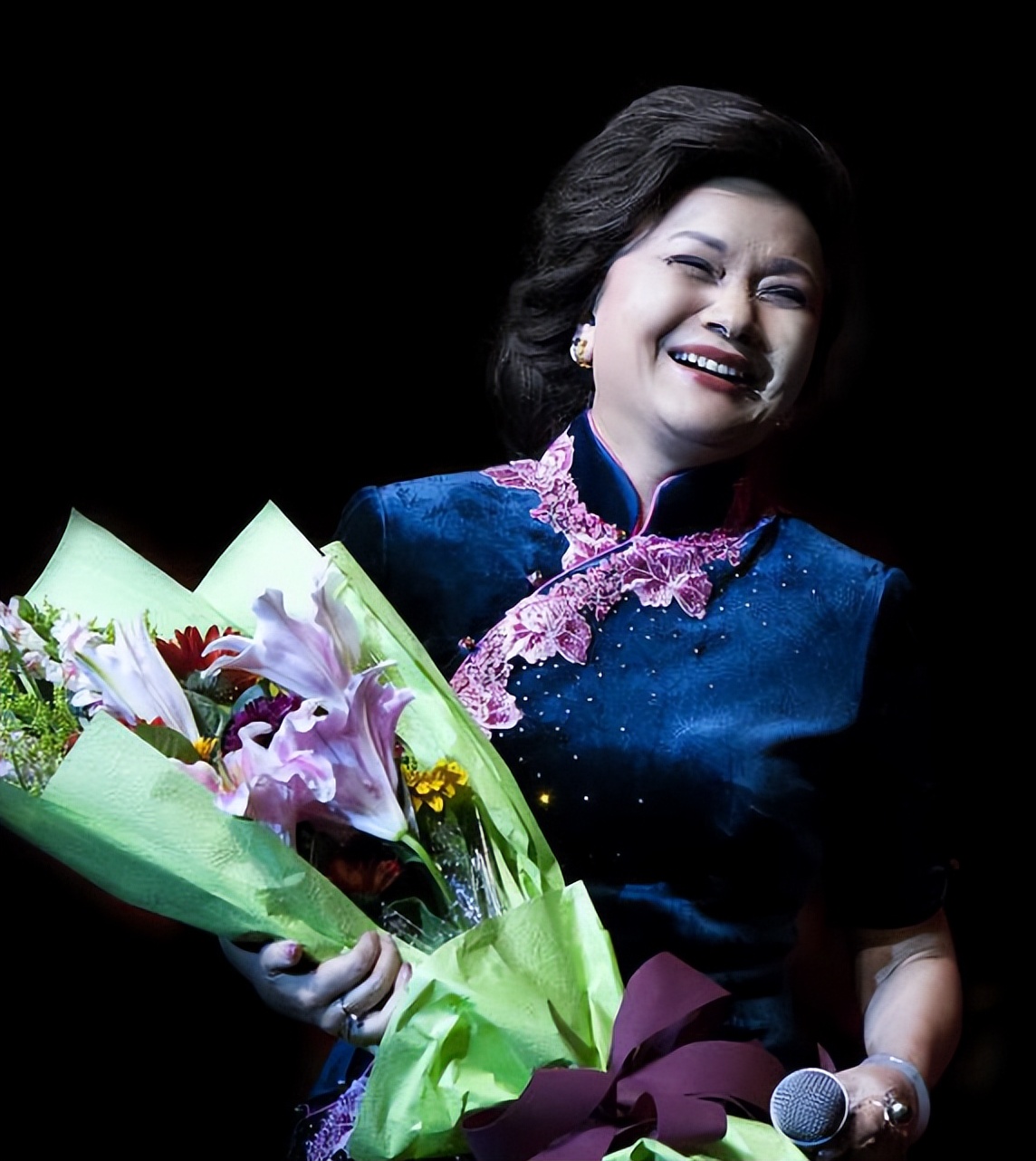 王静聂卫平的勇敢表白让我震撼__王静和聂卫平的婚史