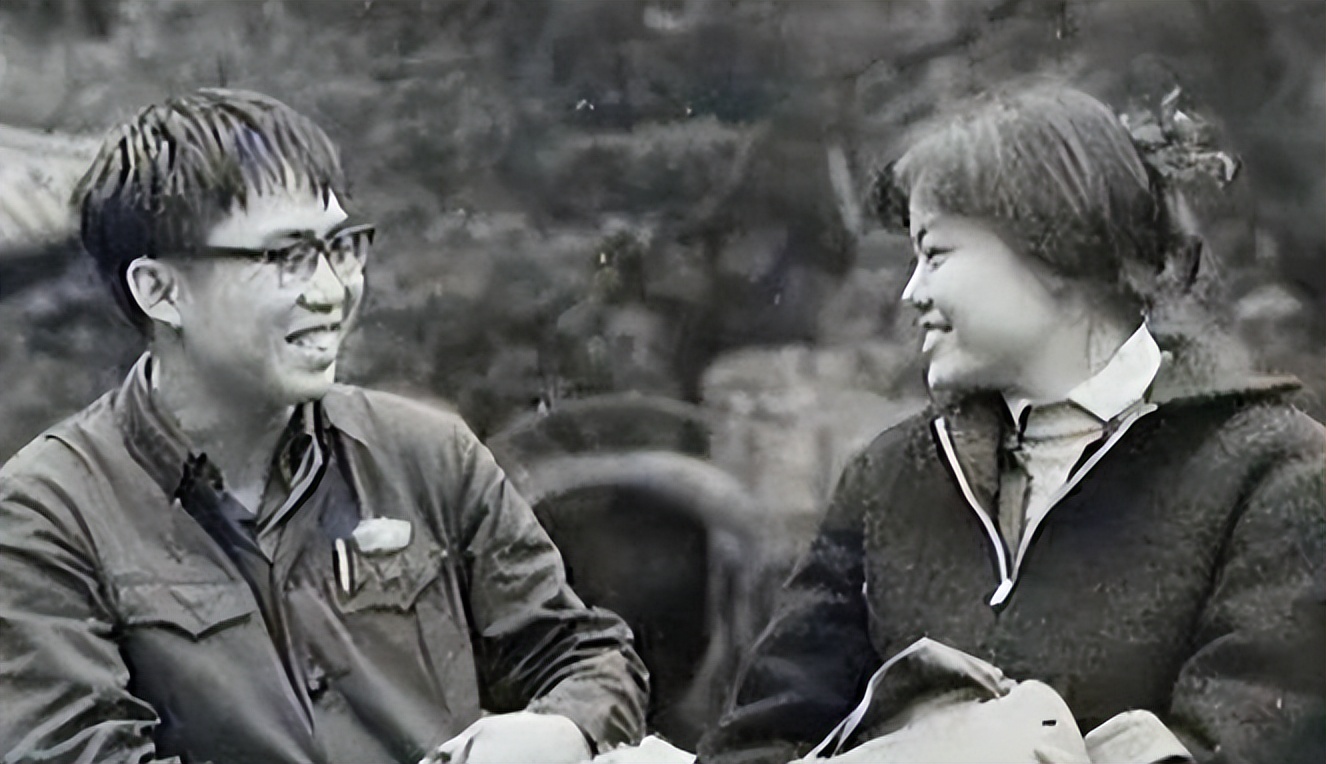 _王静和聂卫平的婚史_王静聂卫平的勇敢表白让我震撼