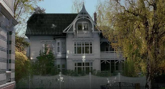 _奥斯卡入围_奥斯卡奖项