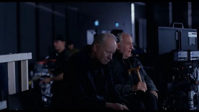 奥斯卡奖项__奥斯卡入围