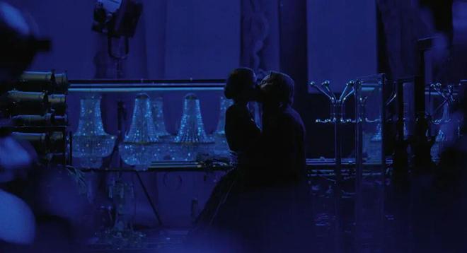 _奥斯卡奖项_奥斯卡入围