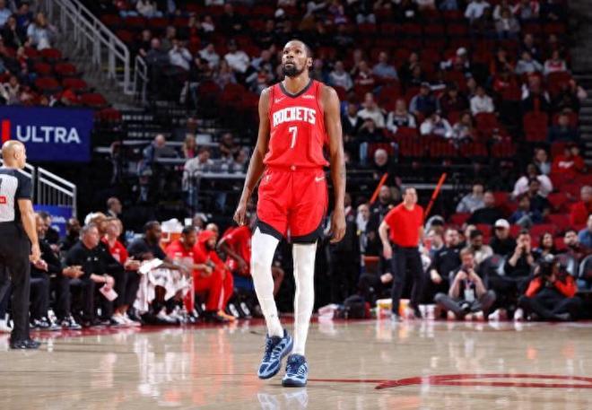 _正负值+14！请重用雨姐，杜兰特赛后发出请求，乌度卡也把话挑明_正负值+14！请重用雨姐，杜兰特赛后发出请求，乌度卡也把话挑明