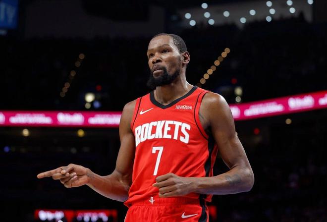 火箭队杜兰特_火箭杜兰特_