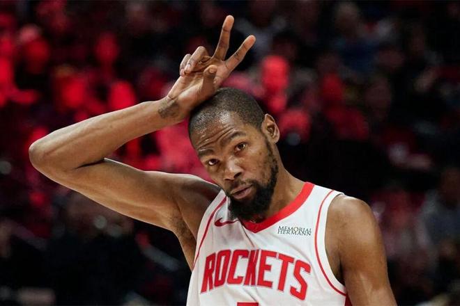 火箭队杜兰特__火箭杜兰特