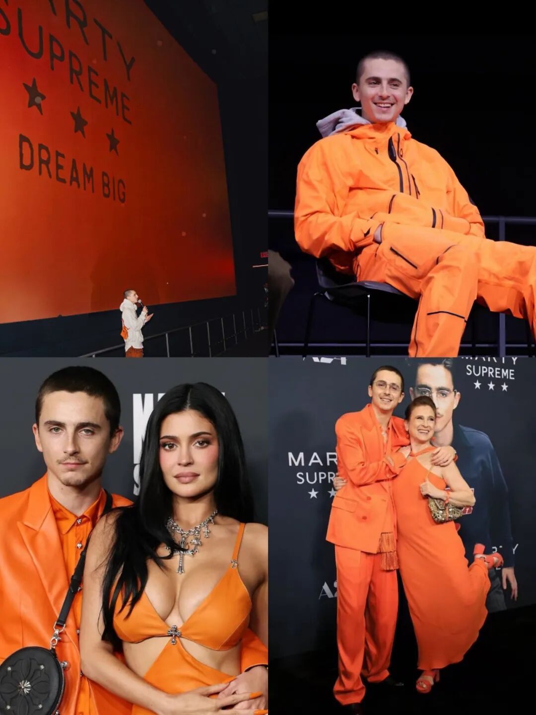 名媛收割机？这野心…也是把流量玩明白了__名媛收割机？这野心…也是把流量玩明白了