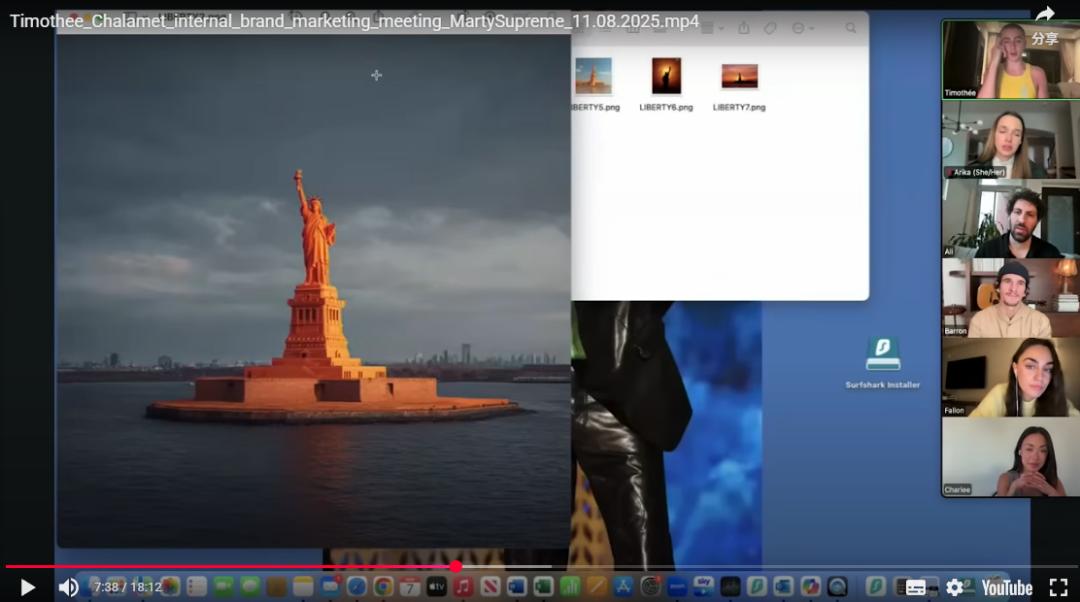 名媛收割机？这野心…也是把流量玩明白了_名媛收割机？这野心…也是把流量玩明白了_