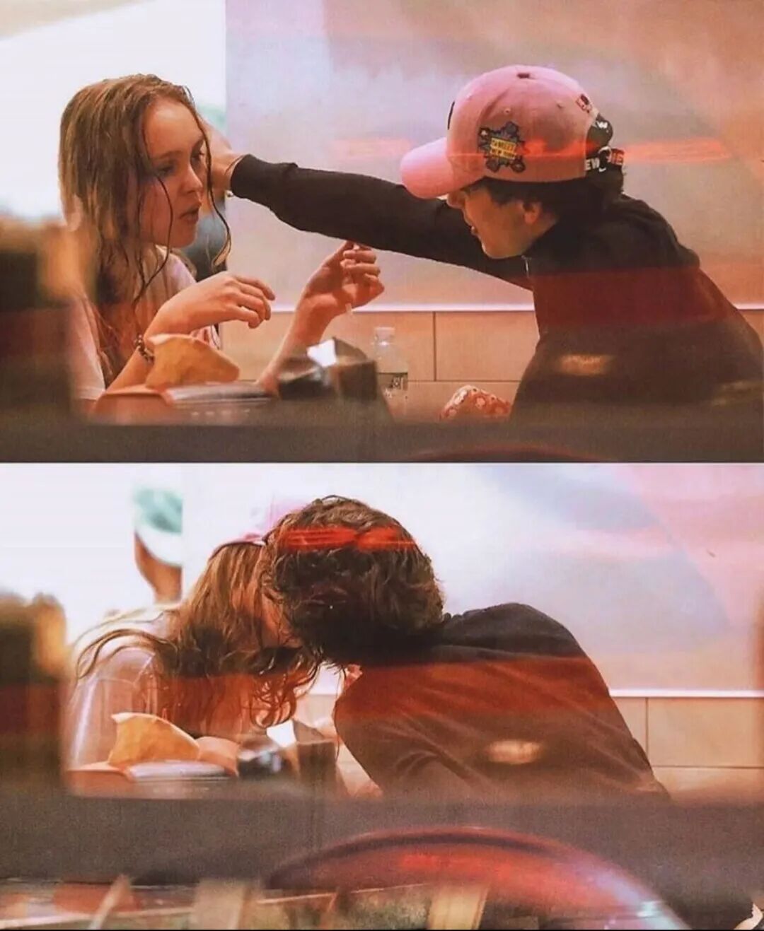 名媛收割机？这野心…也是把流量玩明白了_名媛收割机？这野心…也是把流量玩明白了_