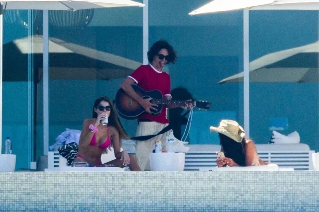 _名媛收割机？这野心…也是把流量玩明白了_名媛收割机？这野心…也是把流量玩明白了