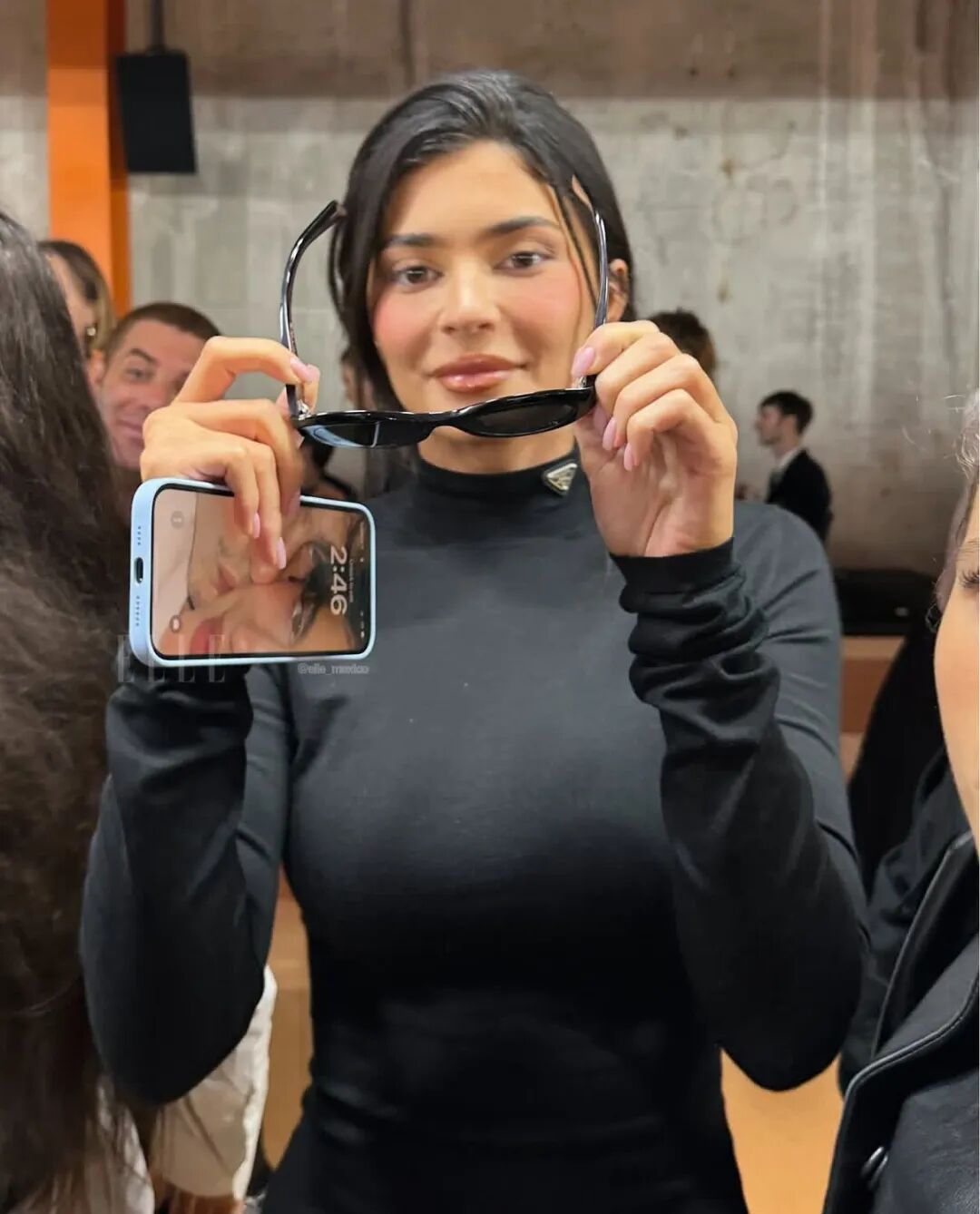 _名媛收割机？这野心…也是把流量玩明白了_名媛收割机？这野心…也是把流量玩明白了