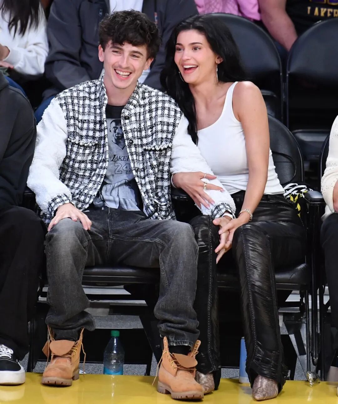 _名媛收割机？这野心…也是把流量玩明白了_名媛收割机？这野心…也是把流量玩明白了