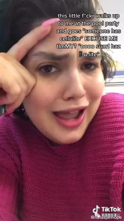 _名媛收割机？这野心…也是把流量玩明白了_名媛收割机？这野心…也是把流量玩明白了