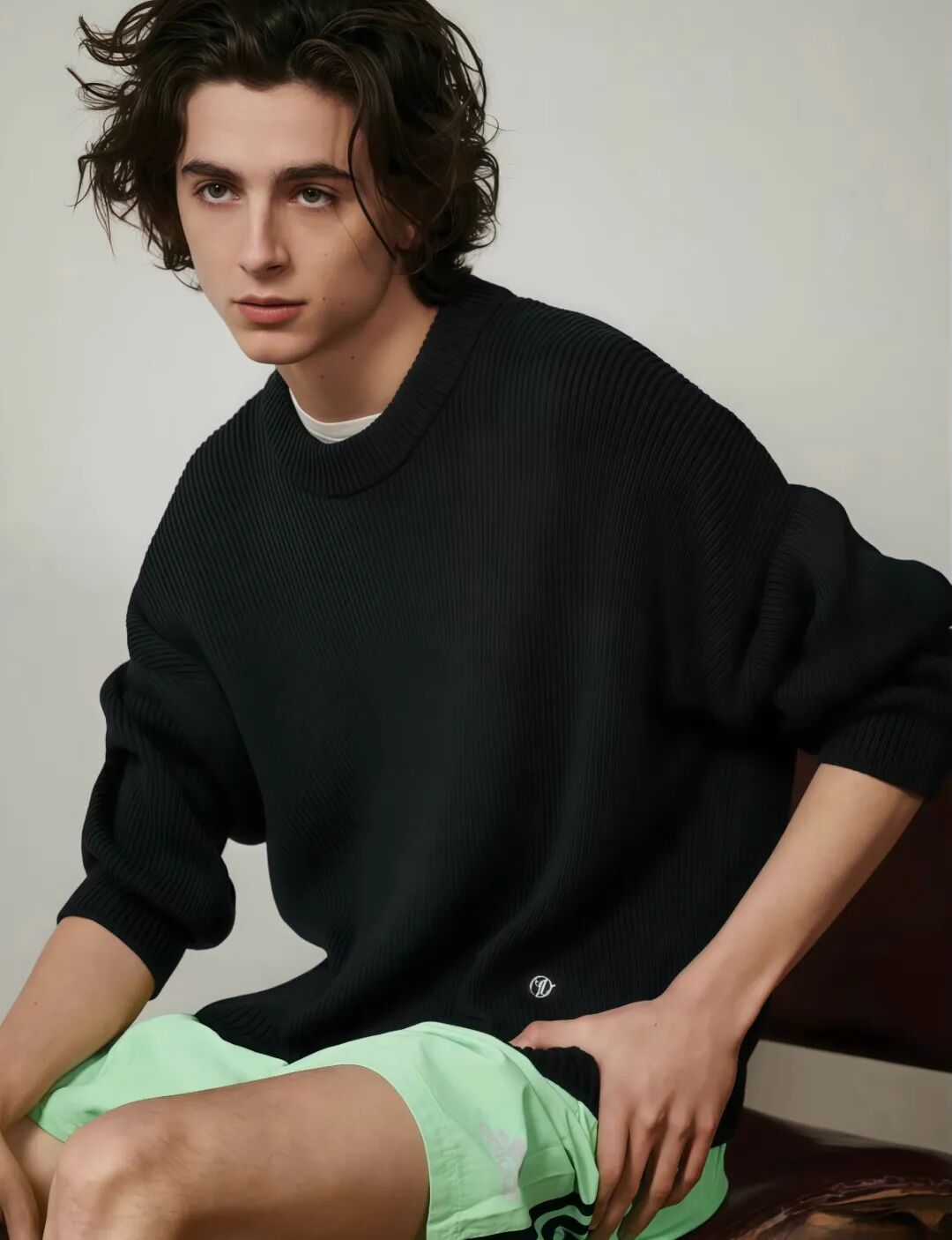 _名媛收割机？这野心…也是把流量玩明白了_名媛收割机？这野心…也是把流量玩明白了