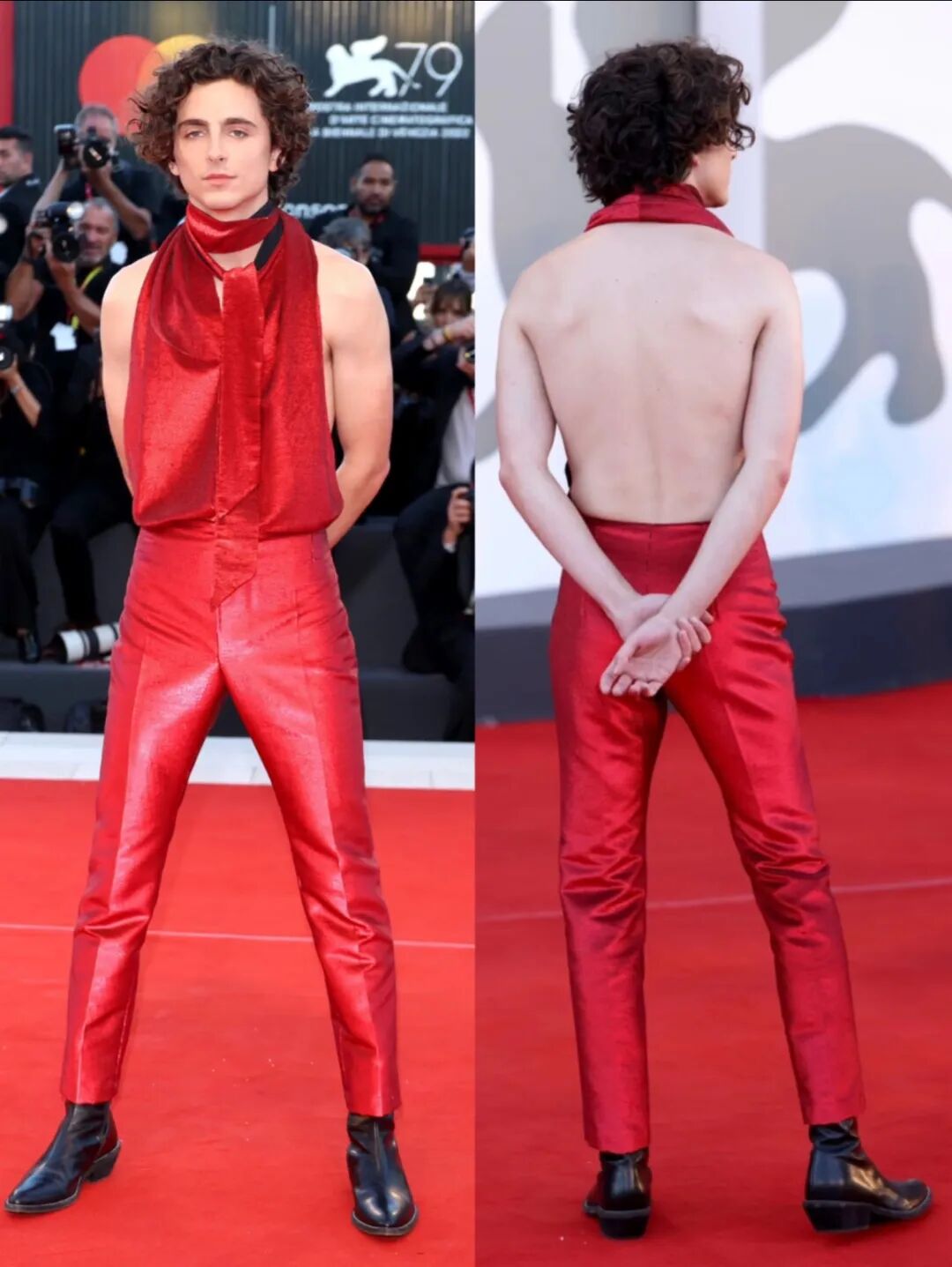 名媛收割机？这野心…也是把流量玩明白了_名媛收割机？这野心…也是把流量玩明白了_