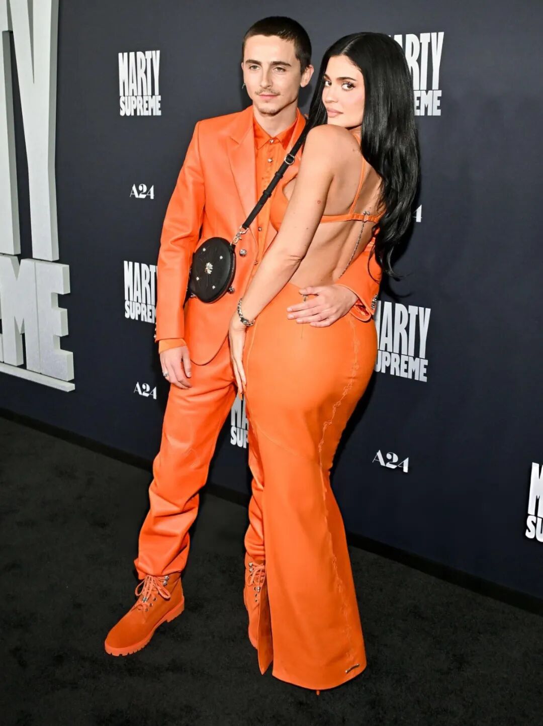 _名媛收割机？这野心…也是把流量玩明白了_名媛收割机？这野心…也是把流量玩明白了